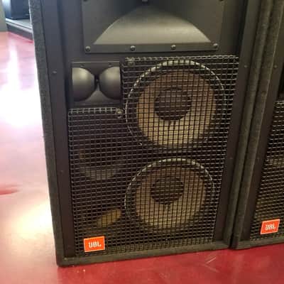 Used JBL SR4732 Series II Loudspeaker (Pair) image 3