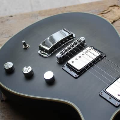 HAGSTROM Ultra Max Black Satin, 4, 01 KG image 5
