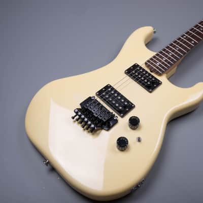Kramer JS2000 White image 4
