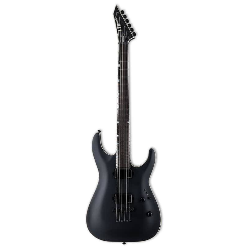 ESP LTD MH-1000 Baritone image 1