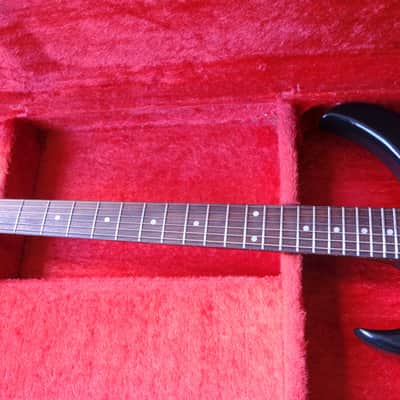 Aria Pro II Urchin Series 80's U-70 Rare image 9