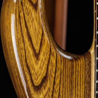 1980 Aria Pro II SB-900 natural image 8