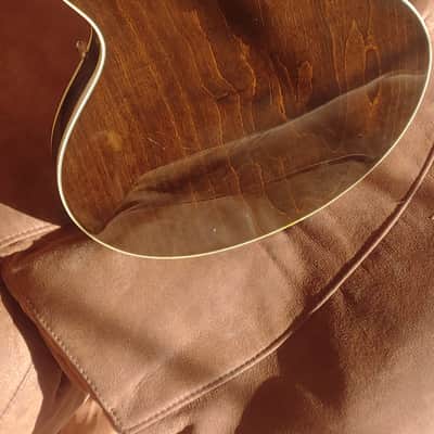 Gibson ES-355 with Lyre Vibrola 1978 - Walnut image 5