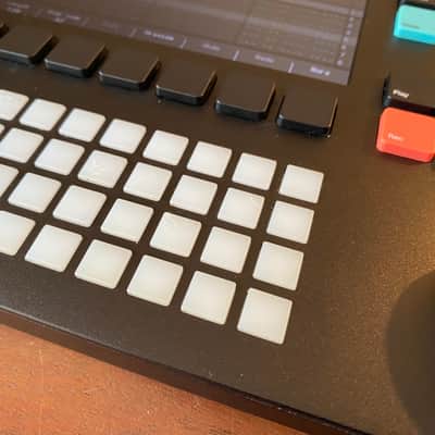 Polyend Tracker Standalone Audio Workstation black image 6