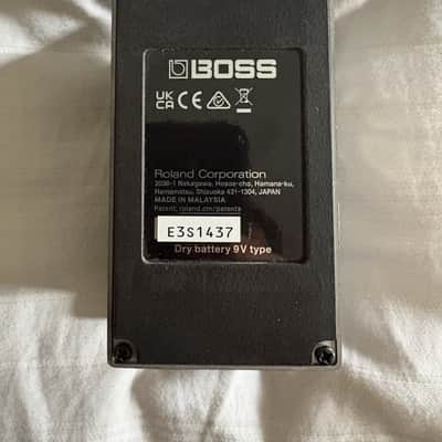 Boss MT-2 Metal Zone (Silver Label) Bild 6