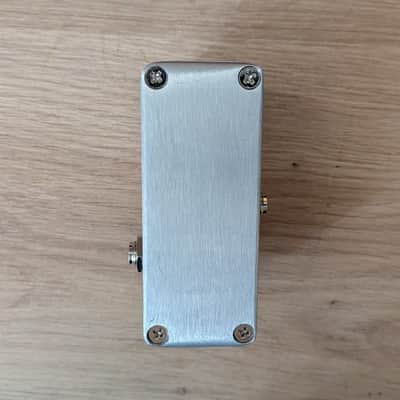 Decibelics The Reverend Overdrive 2025 Bild 6