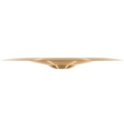 Meinl Pure Alloy 18'' China image 6