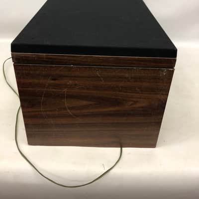 Philips AH-475 High Fidelity Laboratories Speaker Set - 1970's - Tested, Works image 16