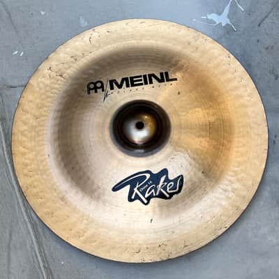 Meinl 16” Raker China Cymbal 1066 Grams image 7