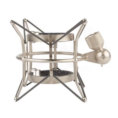 FLEA Microphones FLEA47 SUPERFET Condenser Microphone image 5