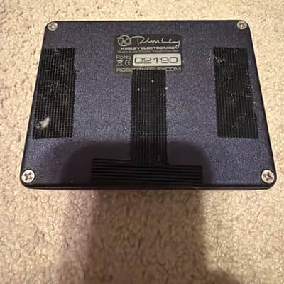 Keeley Super Mod Workstation 2010s - Purple image 2