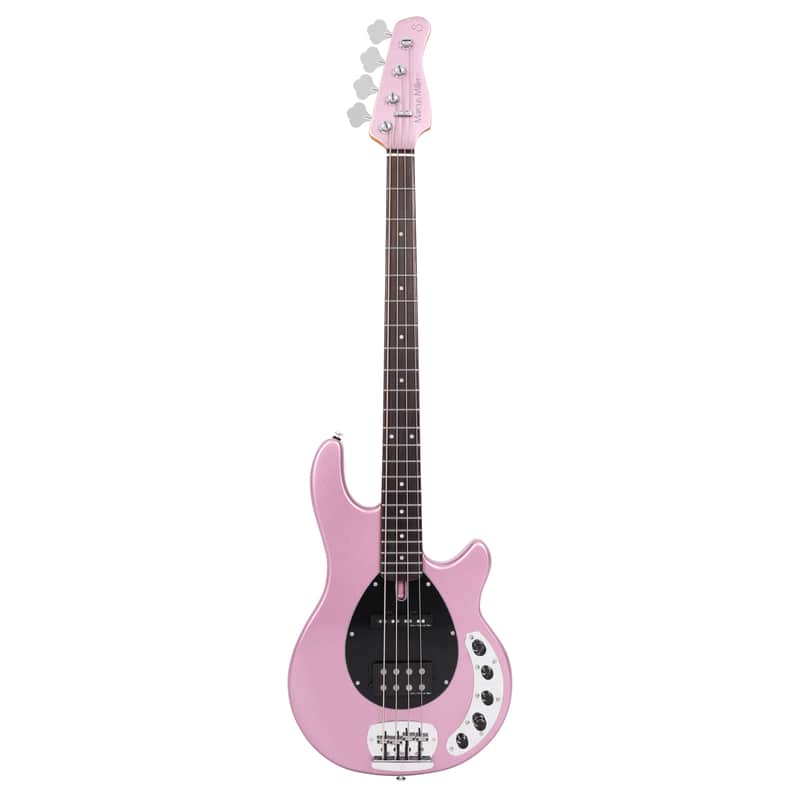 Sire Marcus Miller Z7 Bass Burgundy image 1