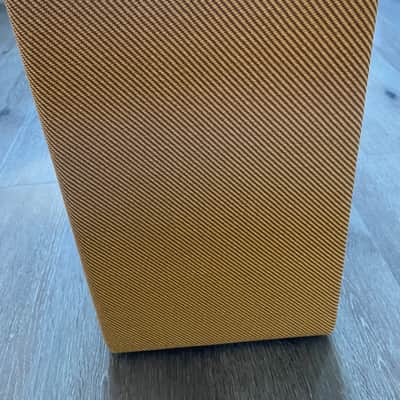 Fender 57 custom deluxe 2024 - Tweed image 5