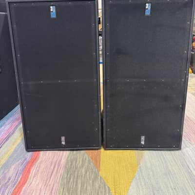 dB Technologies T8, S30 SUBS image 2