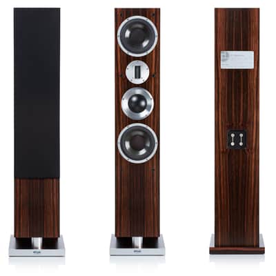 PROAC K6 SIGNATURE - Three Way Floorstanding Loudspeakers (Pair) image 4