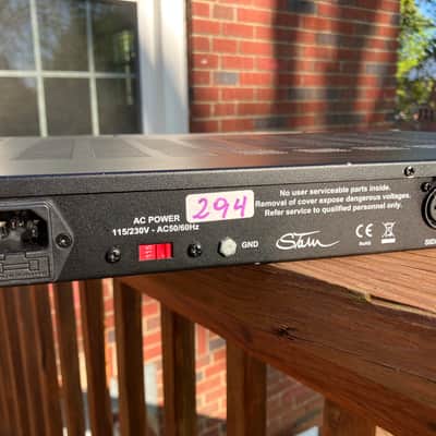 Stam Audio SA-4000 Mk 2 2020 image 5