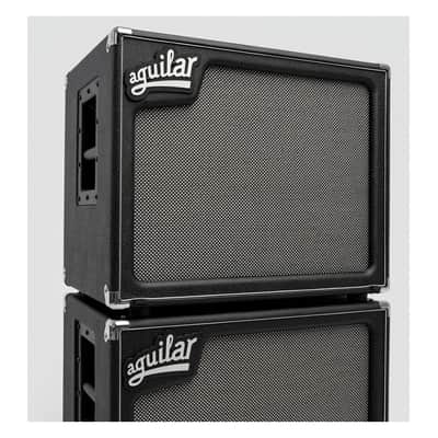Aguilar SL 210 image 2
