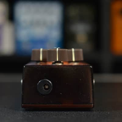 Lovepedal Eternity Burst (Handwired) 2007 - Present - Burst image 4