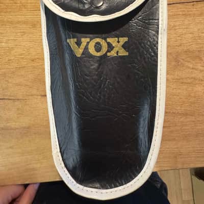 Vox V847 Keeley mod image 6