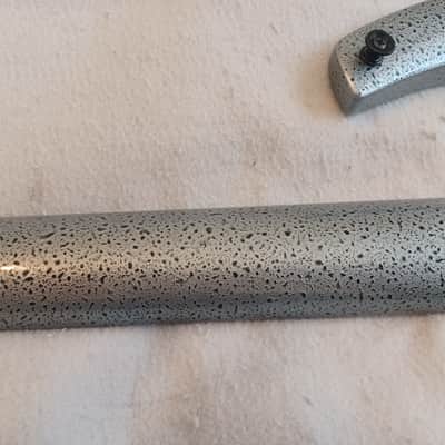 Parker Fly Hardtail with drop D tuner 2000 - Stealth Gray image 11
