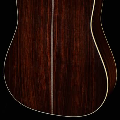 Martin D-28 Billy Strings (198) image 2