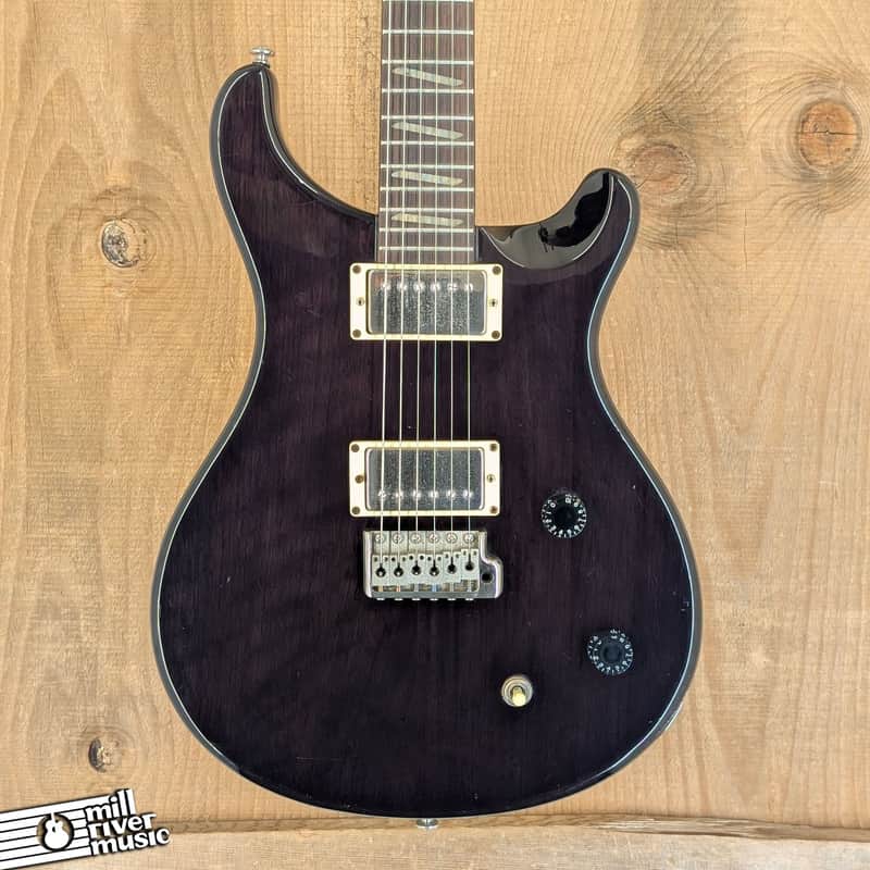 PRS SE Santana (Early 2000s) - Used