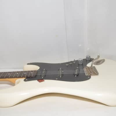 Greco SE-500 Spacey Sound 1981 Electric Guitar Ref. No 7451 image 9