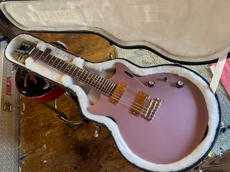 Gibson All American 2 1996 image 1