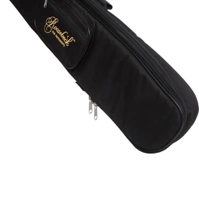 Mountain Dulcimer Package Includes: Roosebeck Grace Mountain Dulcimer Fretboard Spruce Soundboard + image 6