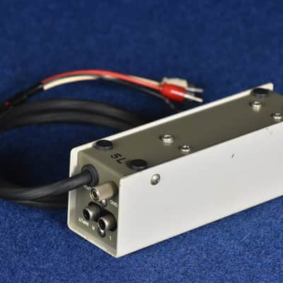 Denon AU-310 Step Up Transformer For MC Moving Coil Phono Cartridge image 6