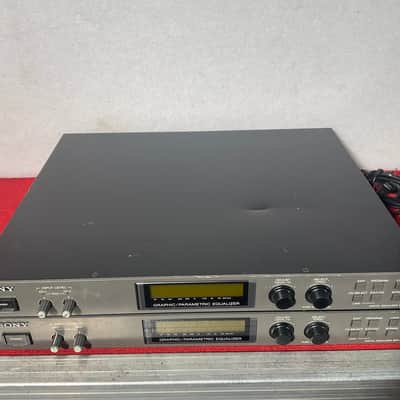 Sony SRP-E300 PAIR  DIGITAL parametric equalizer stereo image 10