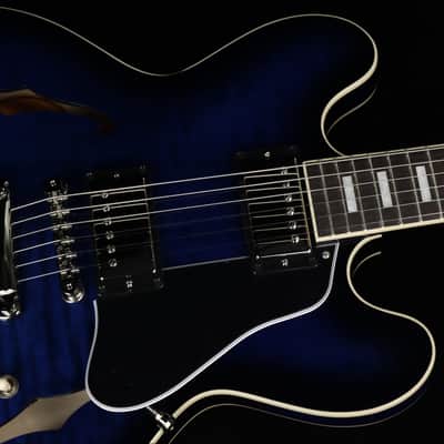 Gibson ES-335 Figured - DP (#278) image 7
