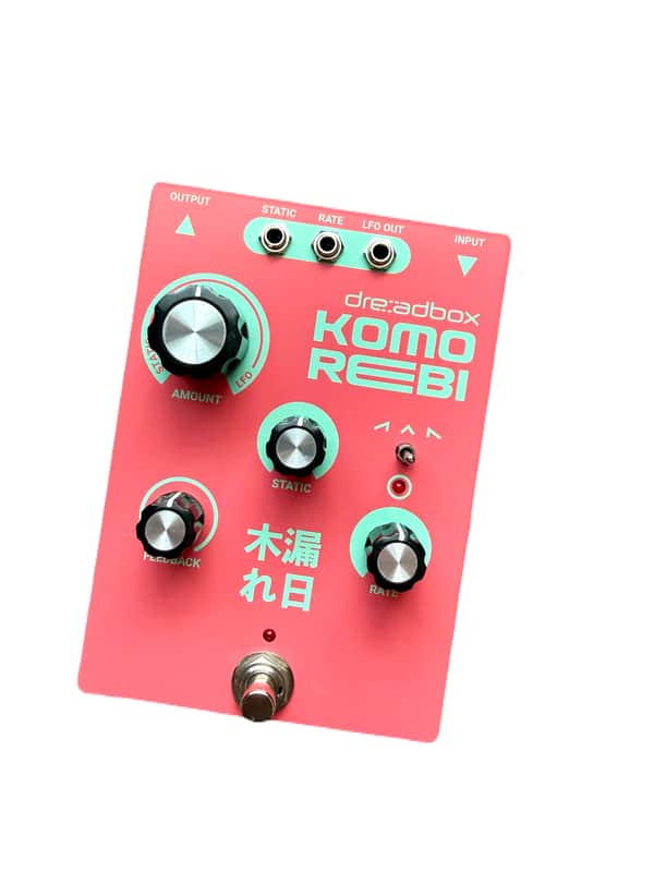 Dreadbox Komorebi