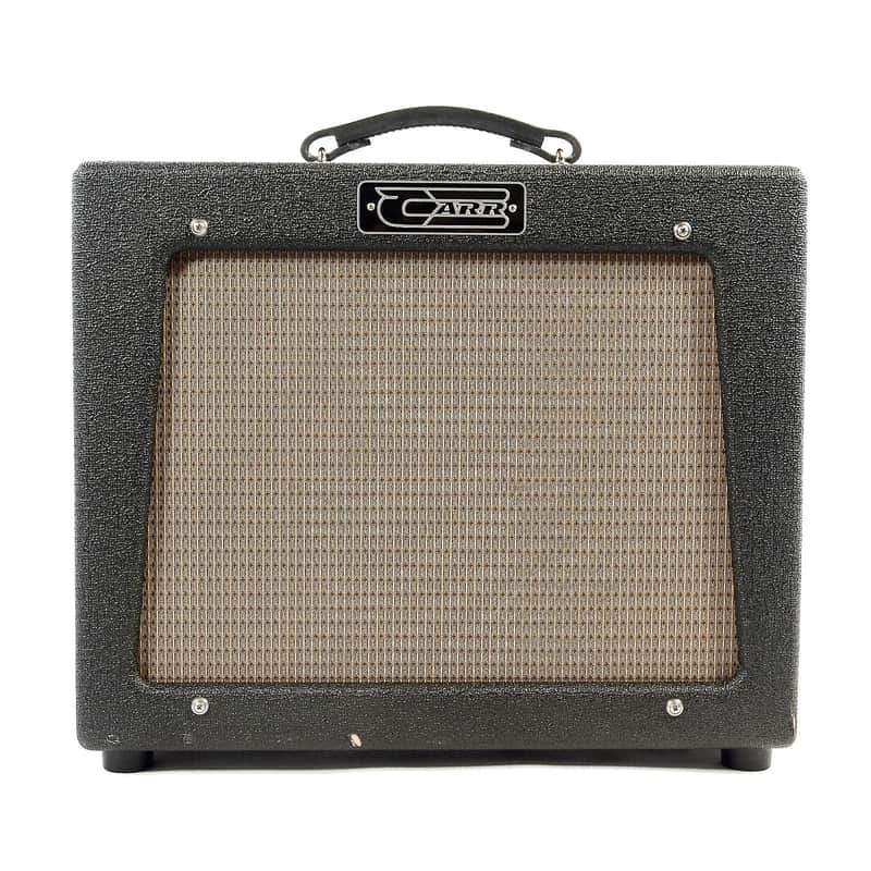 Carr Rambler 28-Watt 1x12" Guitar Combo image 1