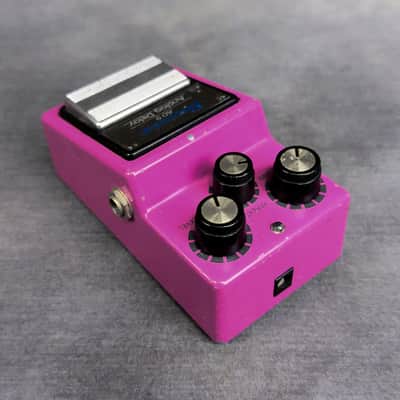 1980s Ibanez AD9 Analog Delay Pedal image 4