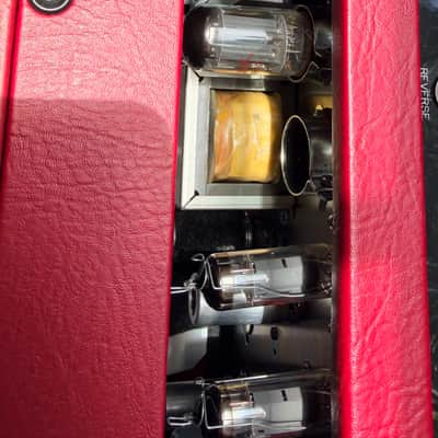 Matchless HC30 Head image 10