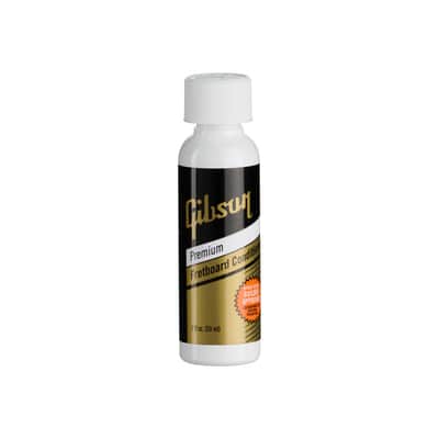 Gibson - Vintage Reissue Restoration Kit Instrument Care image 2