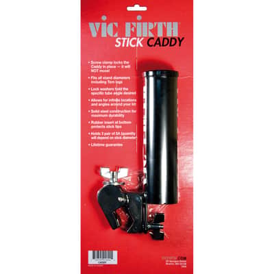 Vic Firth CADDY Stick Caddy image 2
