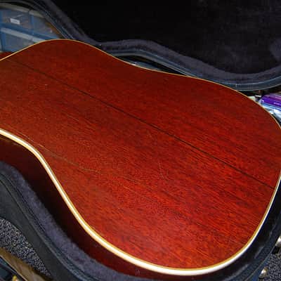 Gibson 1960's Country And Western - Rare! image 4