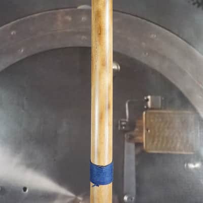 Large Native American Flute - Bamboo - 52" image 2