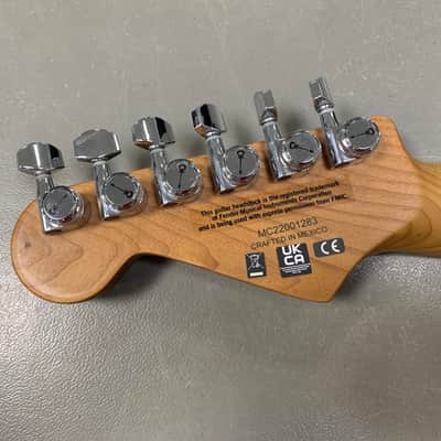 Charvel Dk24 Neck image 2