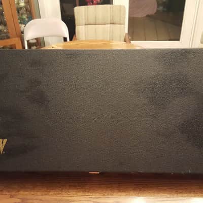 Washburn Dimebolt 333 1998 Dimebolt image 13