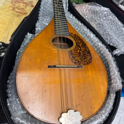 Martin Style B 1926 - Natural SR-11-102 image 1