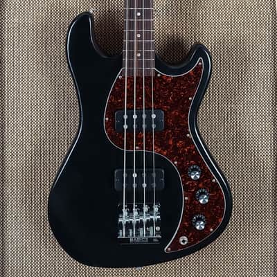 Gibson EB Bass 2013 Babicz Bridge Plays and Sounds Great! (172) image 1