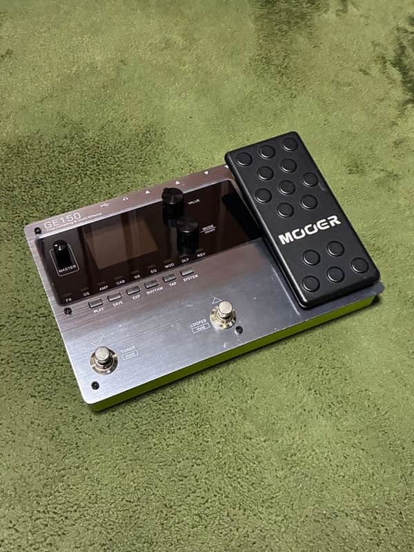 Mooer GE150