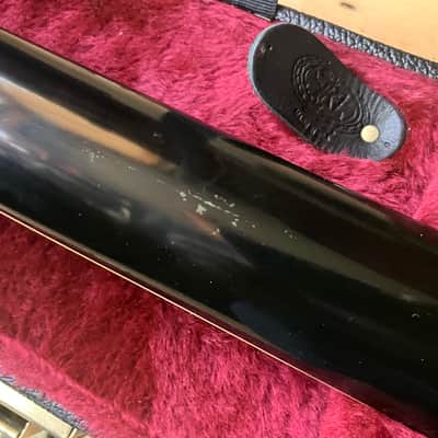 Guild F45 CE Electro Acoustic Guitar Made in USA 1991 + Guild Hard Case Bild 20