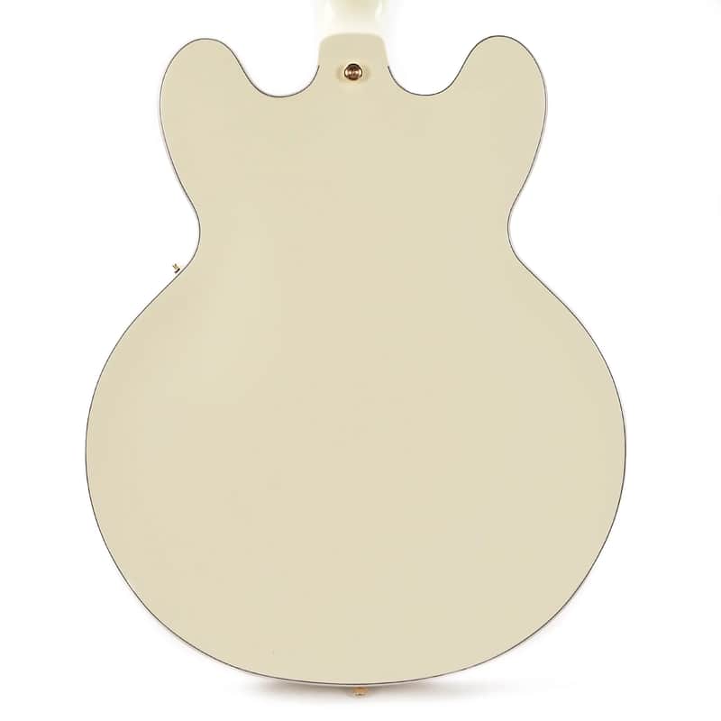 Epiphone "Inspired by Gibson Custom" '59 ES-355 image 11