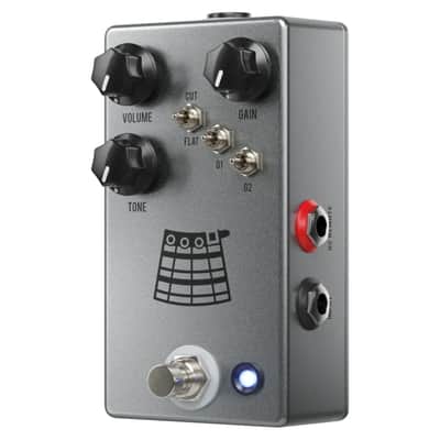 JHS The Kilt V2 StuG Signature Distortion image 2