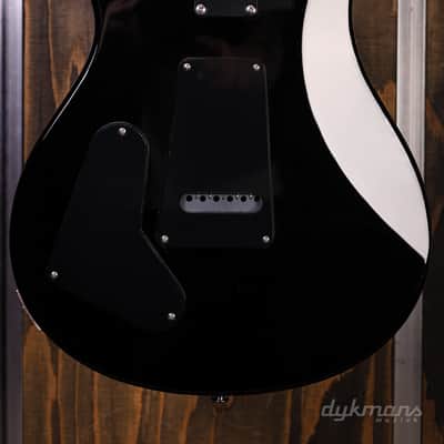 PRS Swamp Ash Special Scarlet Smokeburst image 5