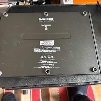 Line 6 HX Effects 2018 - Present - Black image 5